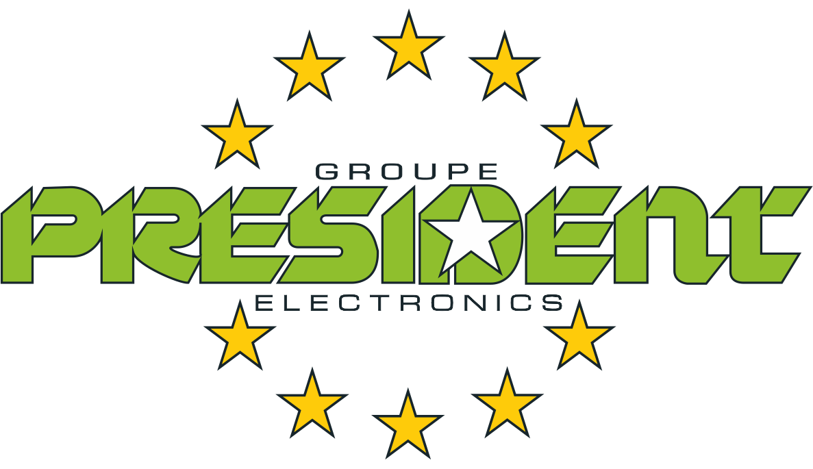 President Logo