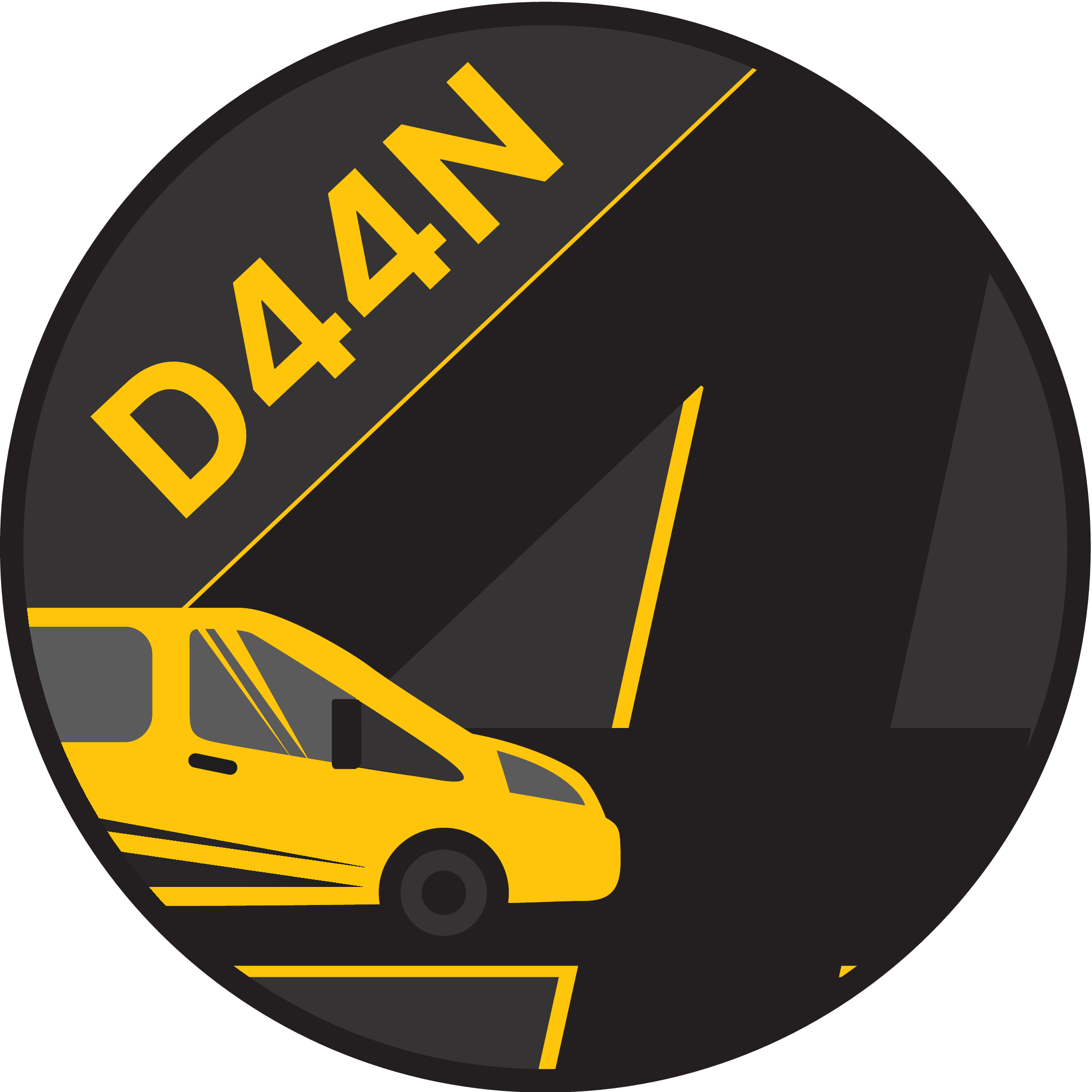 D44N communicatie en signalering voor bedrijfswagens