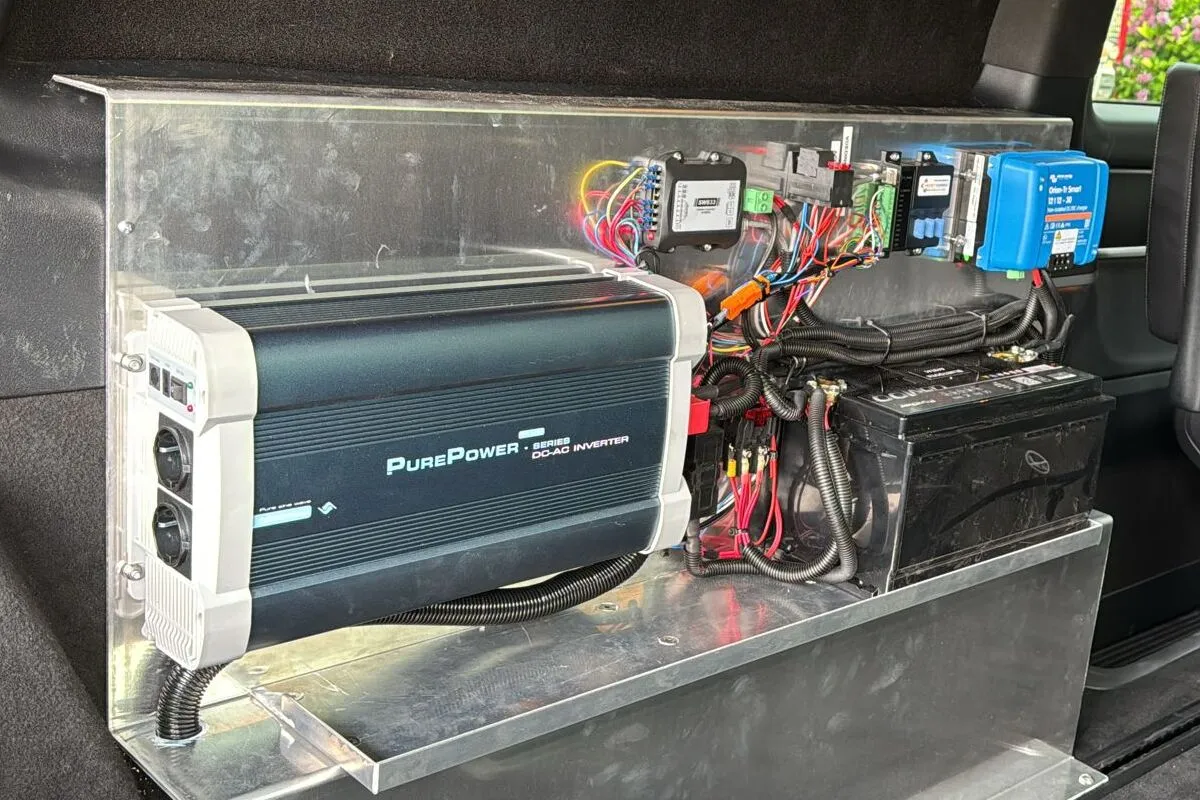 Pilot Service Holland