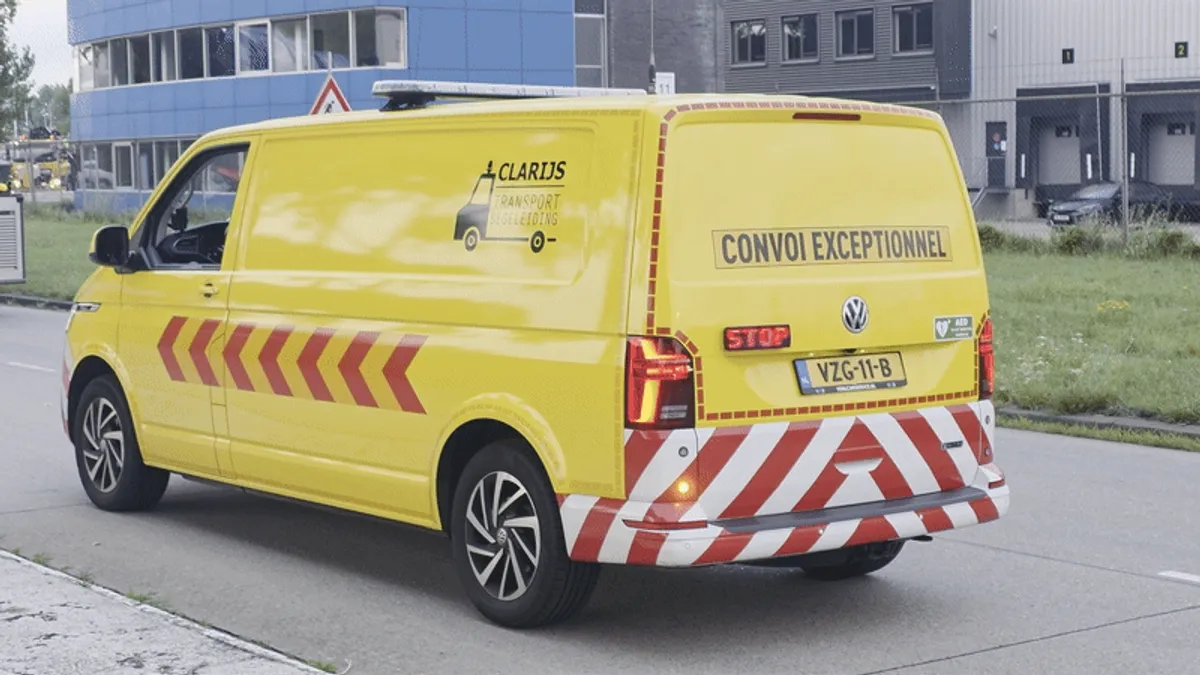 Professionele signalering